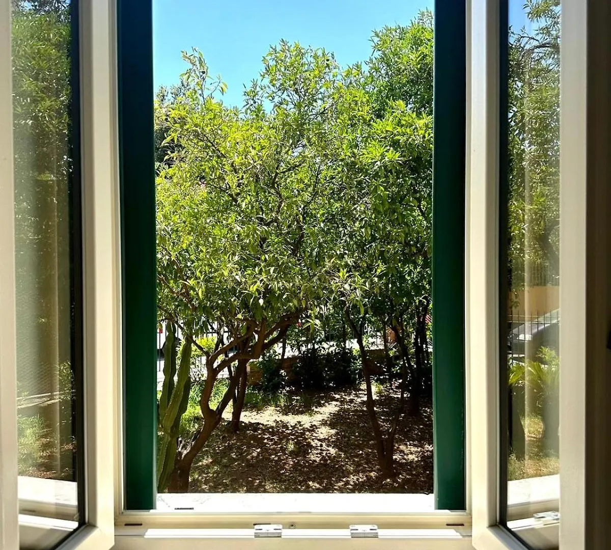 Matteotti Living And Garden Appartement Palermo