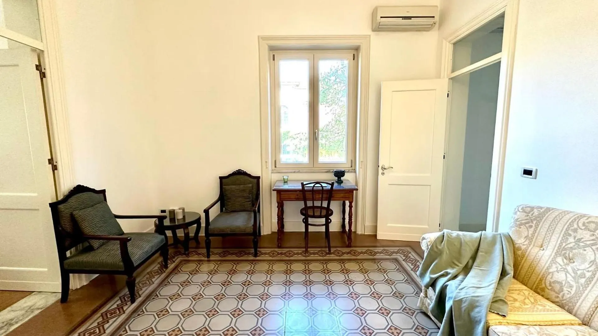 Matteotti Living And Garden Appartement Palermo 0*,  Italië