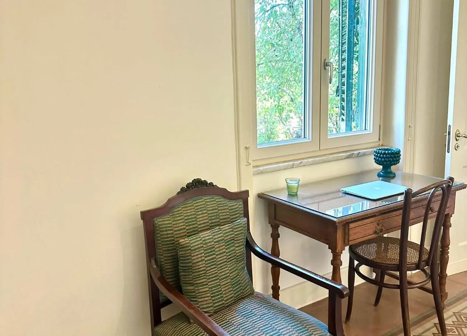 Matteotti Living And Garden Appartement Palermo Italië