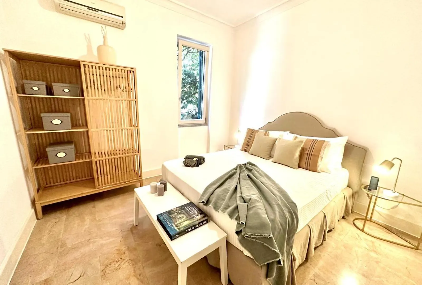 Matteotti Living And Garden Appartement Palermo Italië