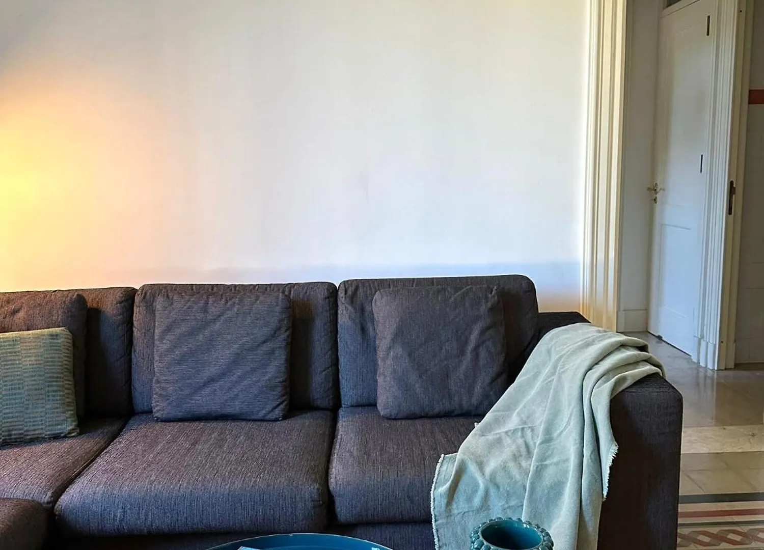 Matteotti Living And Garden Appartement Palermo